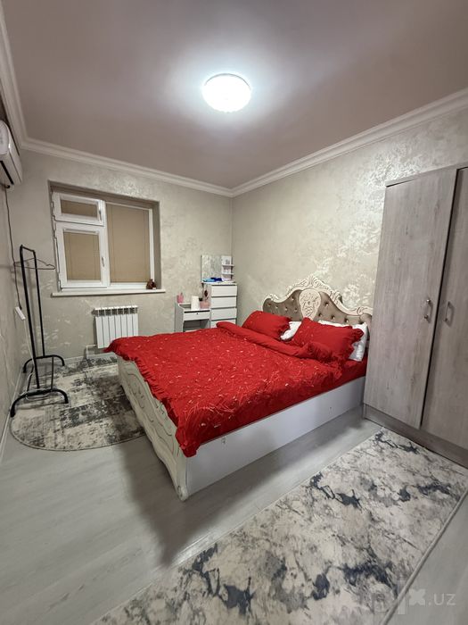 Sergili Yangihayot 3A 26 7/6/2