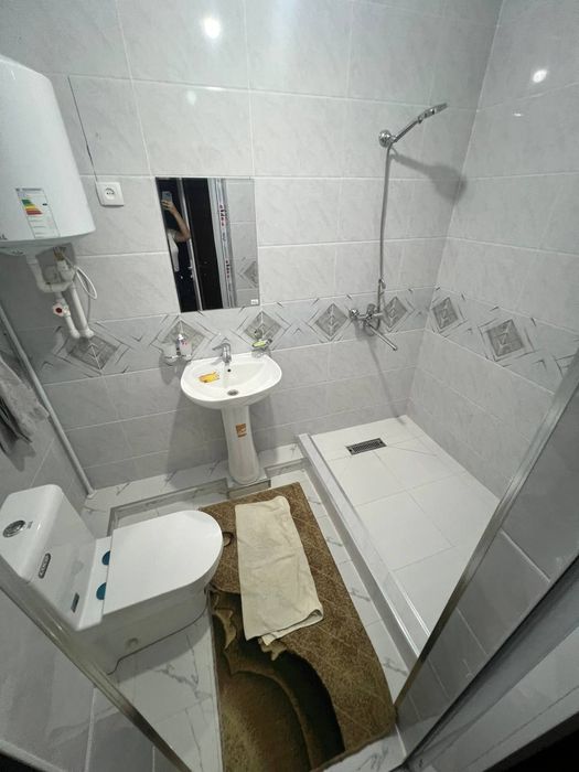 2-хонали кв политех рупараси