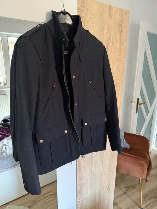 Palton H & M marime 50