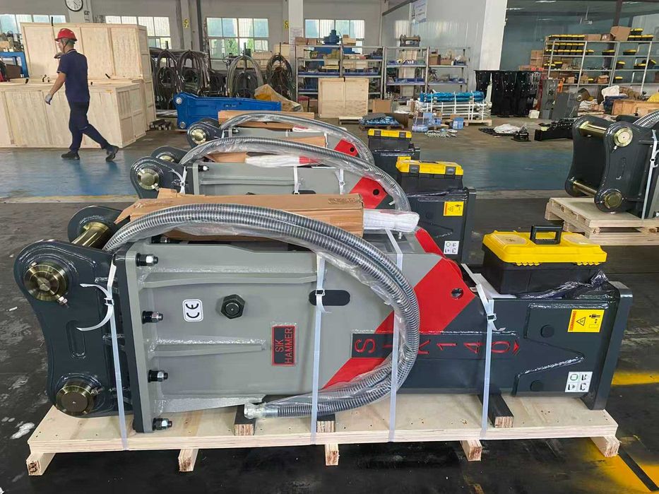 Picon hidraulic Caterpillar,Doosan,Liebherr,Takeuchi,Komatsu,Kubota