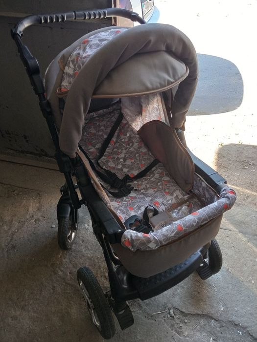 Детская коляска!