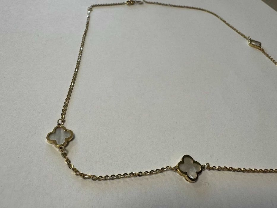 Златен Синджир 3.56гр  44см