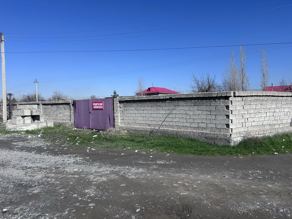 Йер учаска пулот дархонга жойлашкан