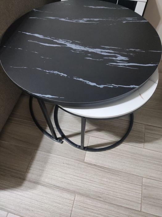 Măsuțe 2in1 living