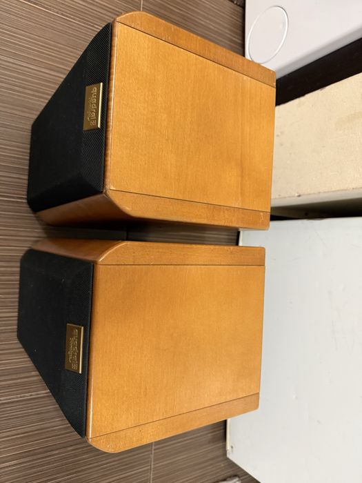 Quadral Pico  Качественк тонколони