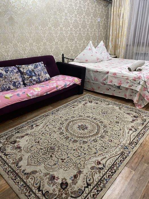 Квартира почасовой в центре города