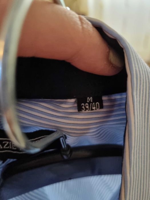Oferta camasi barbati marime S