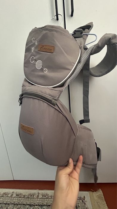 Кенгуру для ребенка