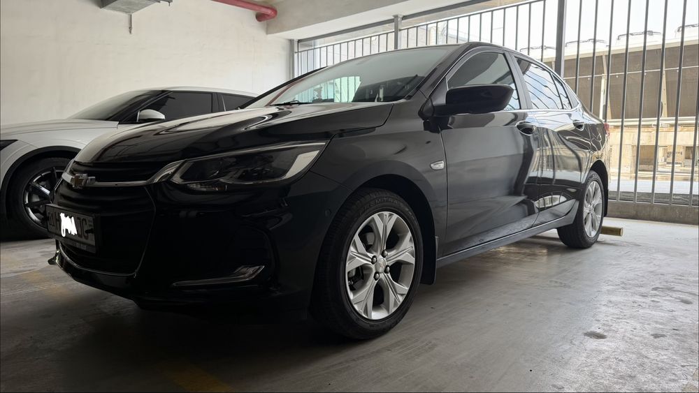 Chevrolet Onix Premier 2 12.100km, 13500$
