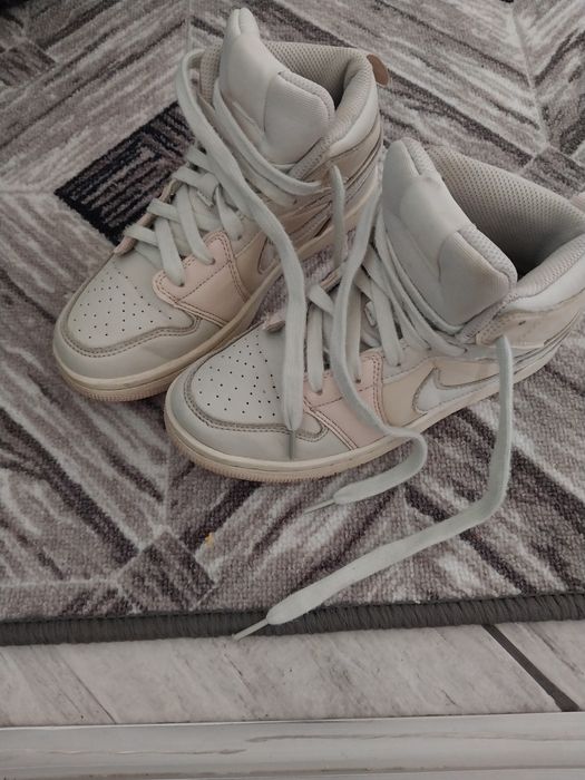 Ботинки 20 до 32 размера