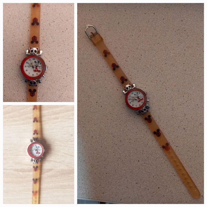 Женские ручные часы