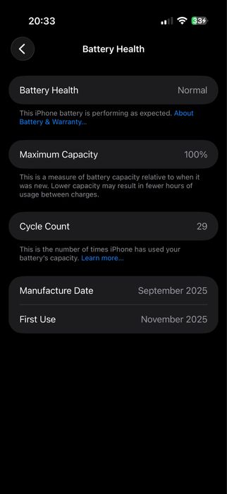 Iphone 17 AIR / Schimb cu PRO MAX