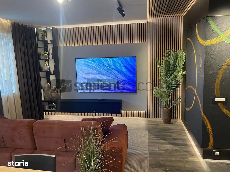 Apartament 2 camere open space în Oradea