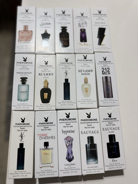 Parfumuri de 45 ml