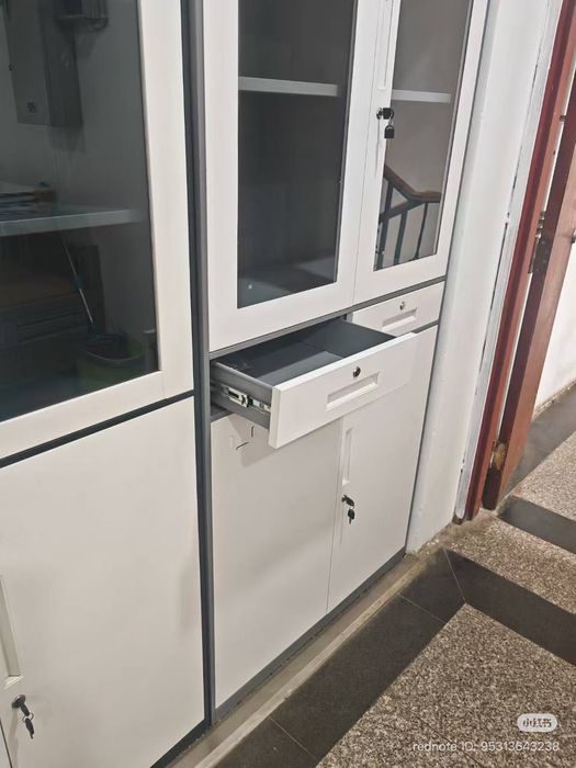 Металлическая мебель архивный шкаф | Temir mebel arxiv/ офисный шкаф