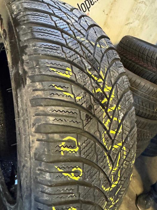 Super Anvelope Iarna 4X 205/60 R16 Firestone DOT 2022