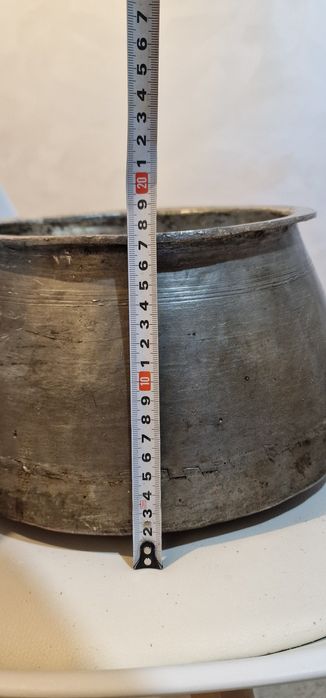 Медный казан, Иранский