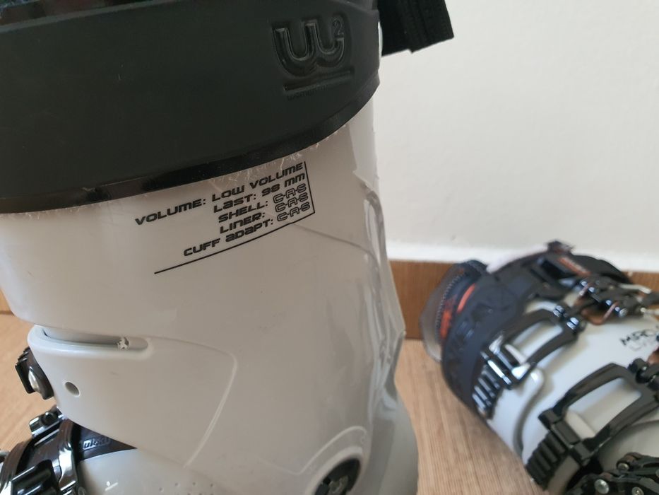 Clapari dama Tecnica Mach1 LV Pro marimea 37