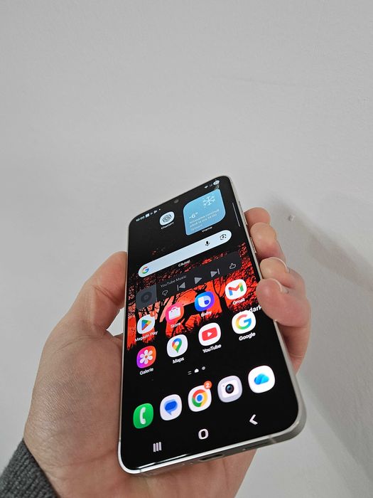 Samsung Galaxy S24, 128 Gb, 8gb, Garantie.