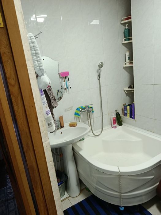 3 Хонали Шарк 1 16 Школа