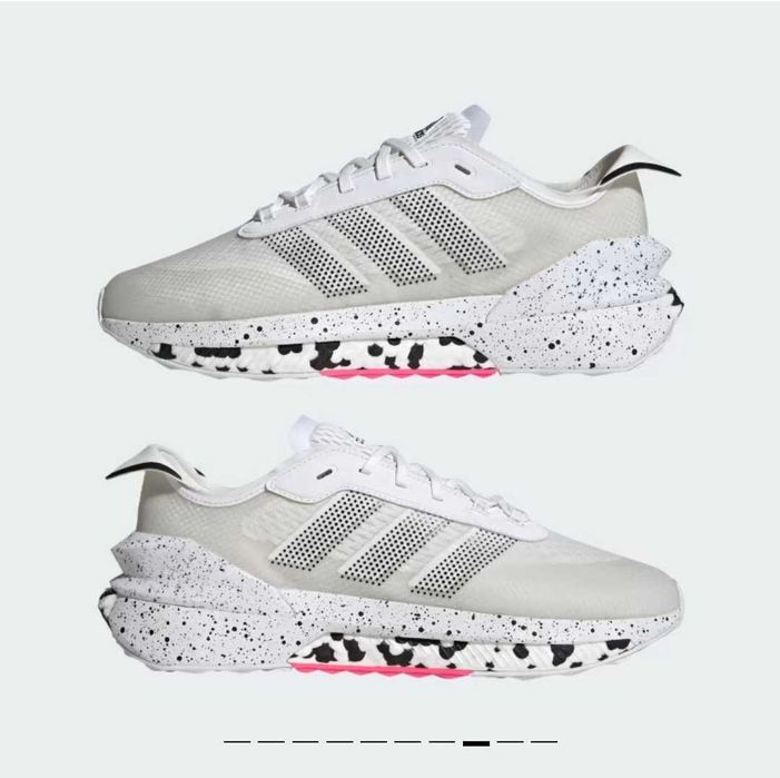 Новые оригинал кроссовки   Adidas  размер 10