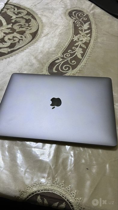 Macbook Pro 2020 Obmen