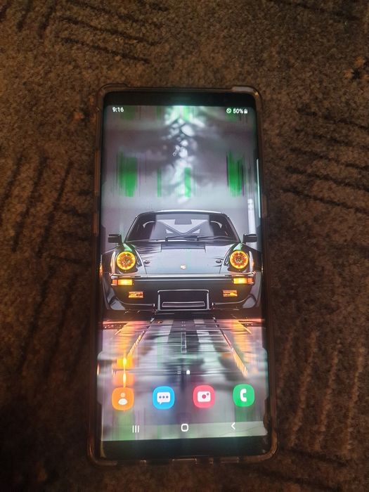 Продам самсунг нот 8