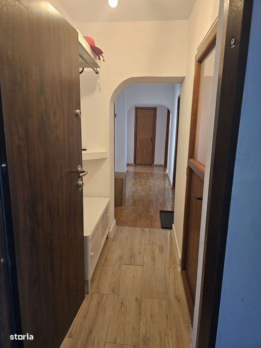 Apartament 3 camere micro 11,  in spatele Tribunalului Nou, Targoviste