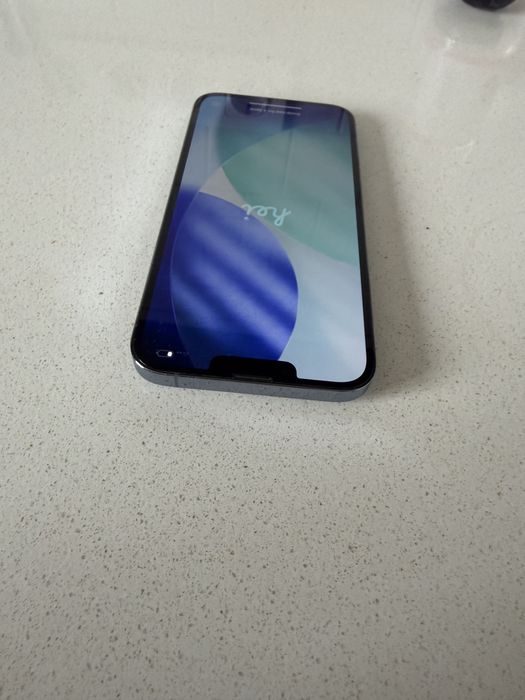 Iphone 13 pro max 128 gb