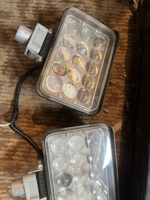 Продам фонари с фарами