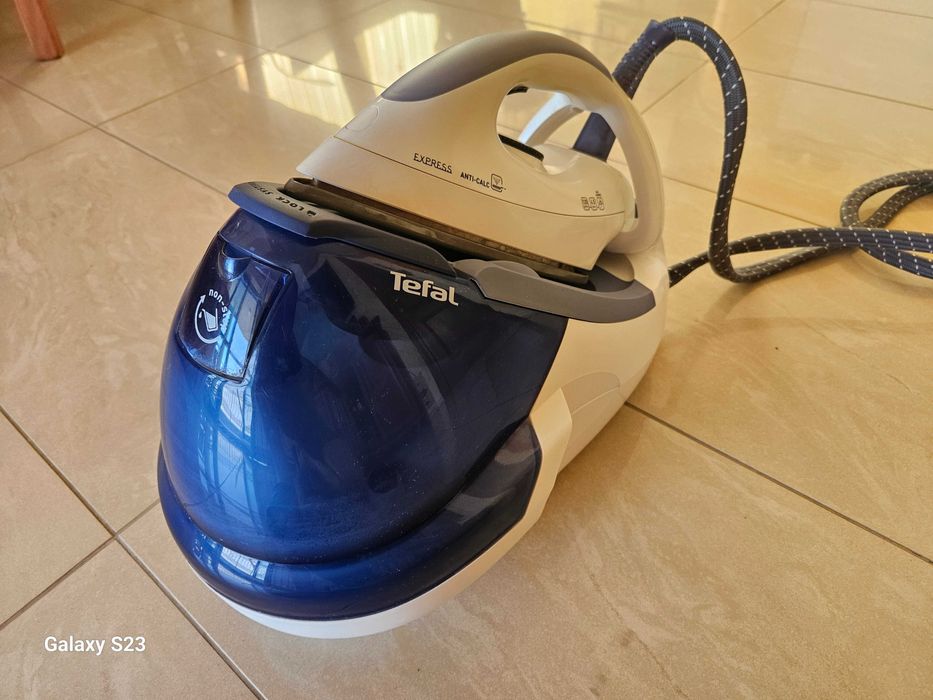 Ютия Tefal GV-7250
