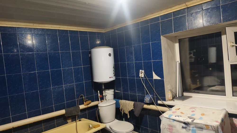 Продаю дом 4 комнатный