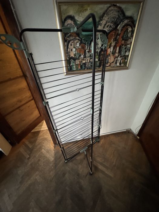 Сушилник за дрехи