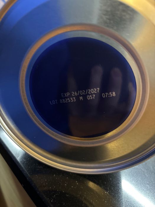 Адаптирано мляко Babybio