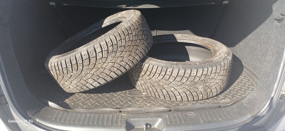 Продам резину р16