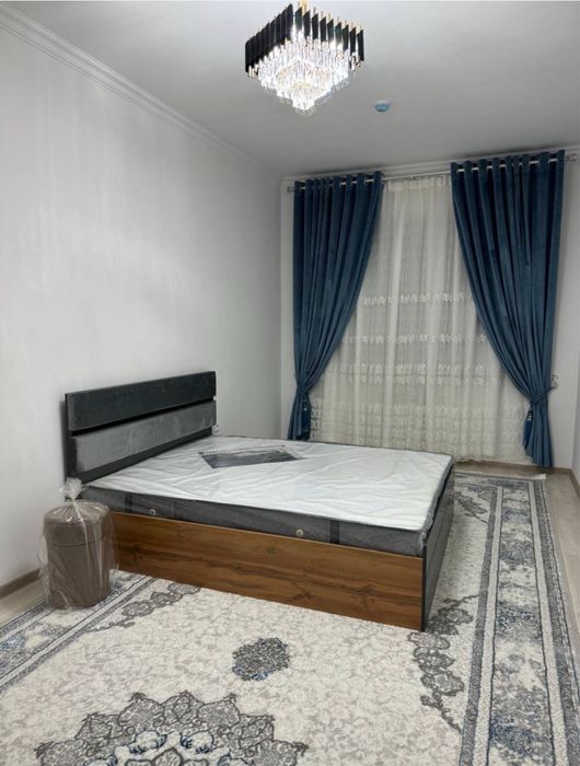 Sergeli 3 xona 600$