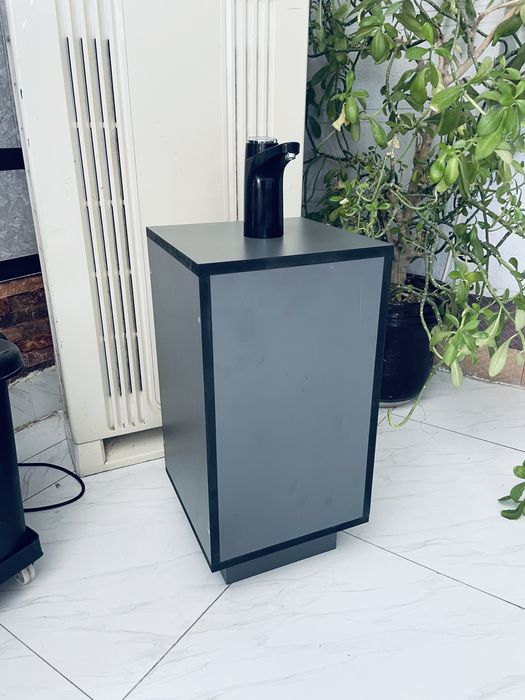 Suv uchun Kuller. New