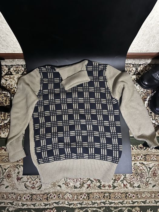 Свитеры тёплые красивые