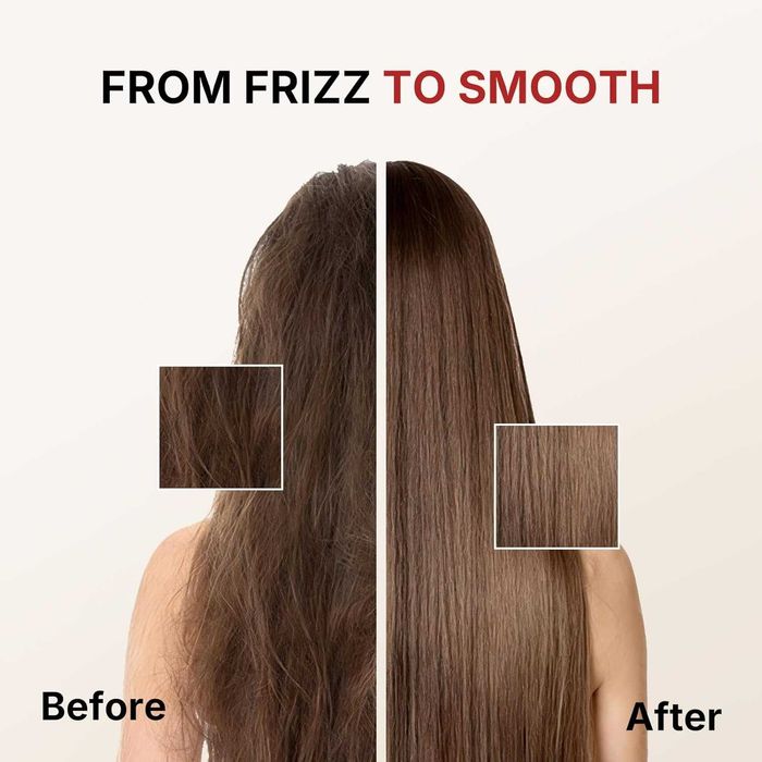 Възстановяваща маска за коса Karseell Collagen - 500 мл