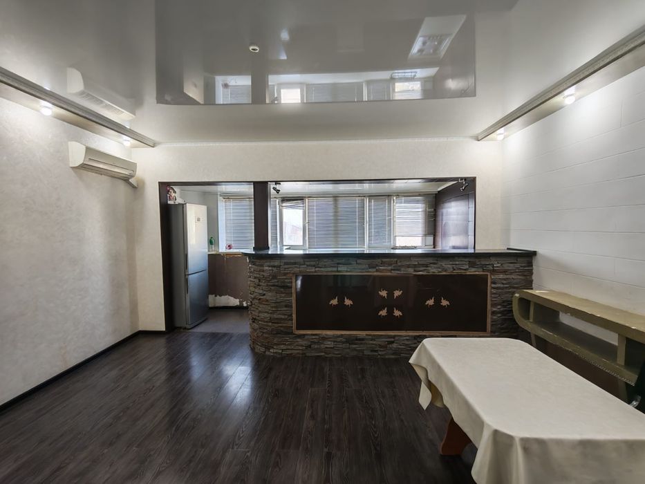 Продажа 3х ком кв мкр Женис