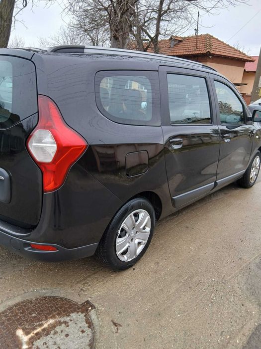 Vand Dacia Lodgy