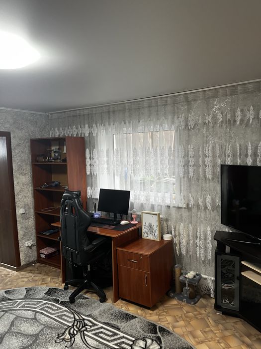 Продается дом, район ДК СТРОИТЕЛЬ