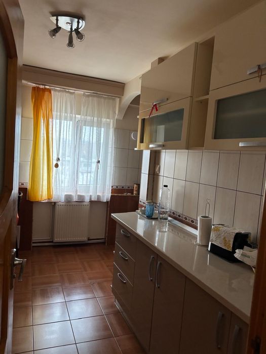 Apartament 3 camere decomandat