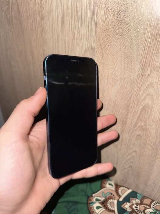 Айфон 12 срочна