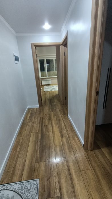 Продам 3  комнатную квартиру
