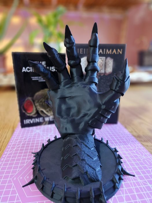 Suport Controller Sauron (Lord of the Rings) - PS5, Xbox, PC - NOU