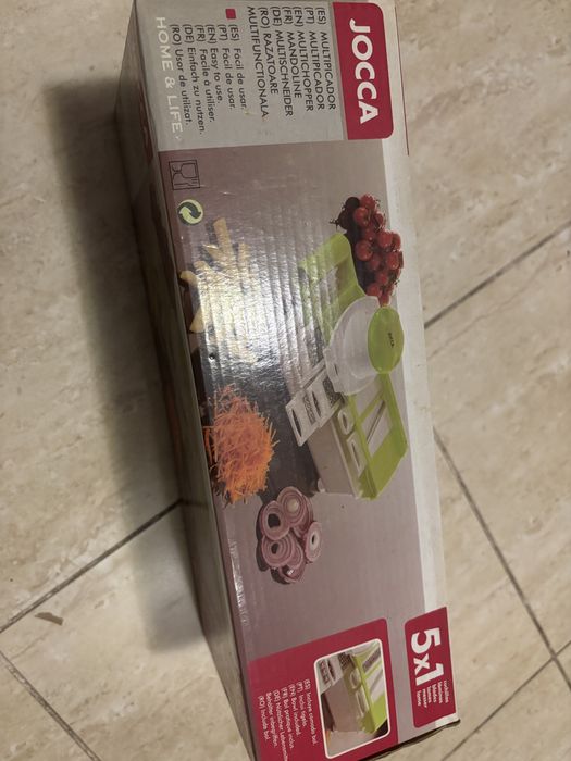 Razatoare multifunctionala