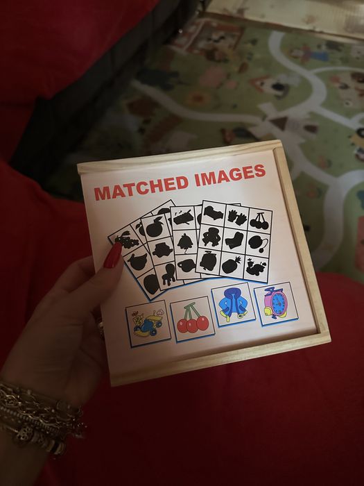 Jucarie interactiva bebe