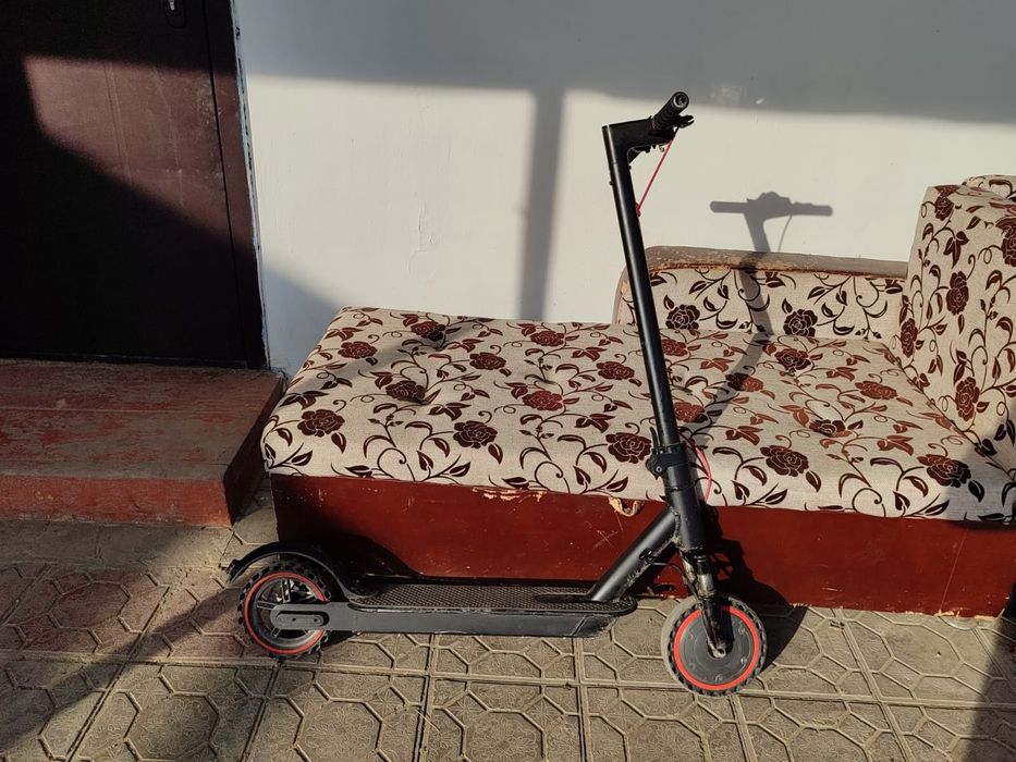 Электро Самакат Xiaomi Electro Scooter 5pro