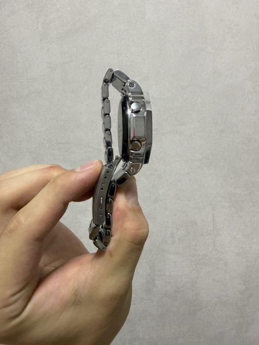 Casio G-Shock часы